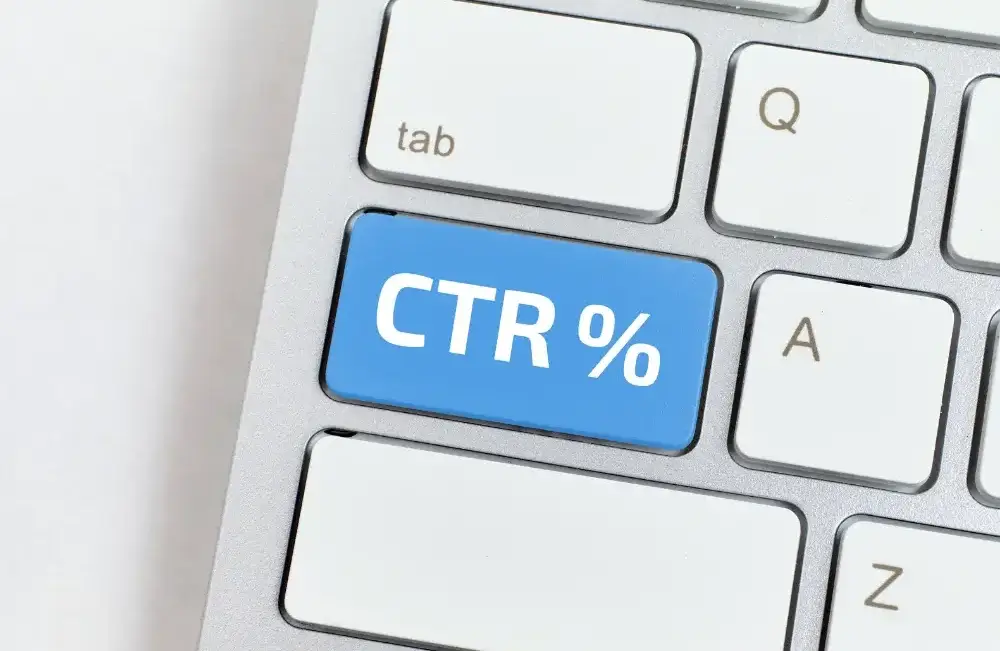 כיצד מחשבים CTR