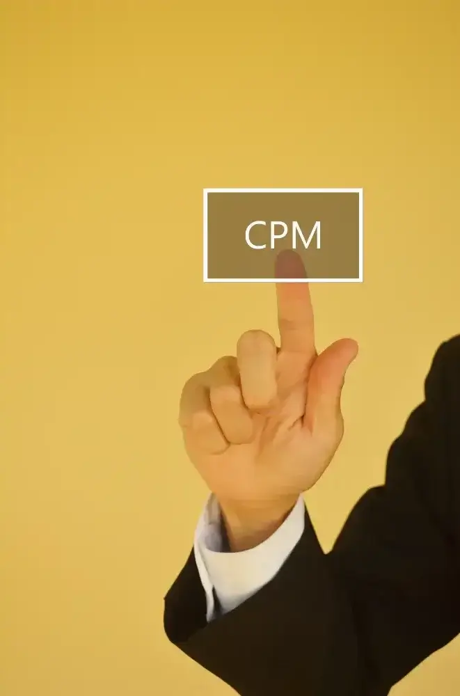 מה זה CPM ומדוע זה קריטי בשיווק דיגיטלי