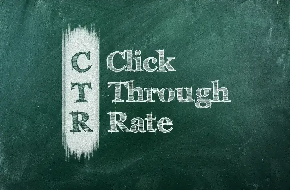 מה זה CTR ומדוע זה חשוב בשיווק דיגיטלי
