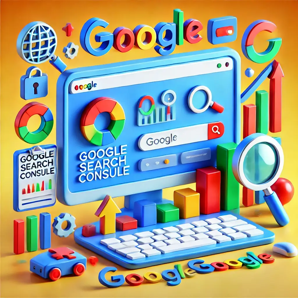 איך Google Search Console עוזר לכם בSEO שלכם