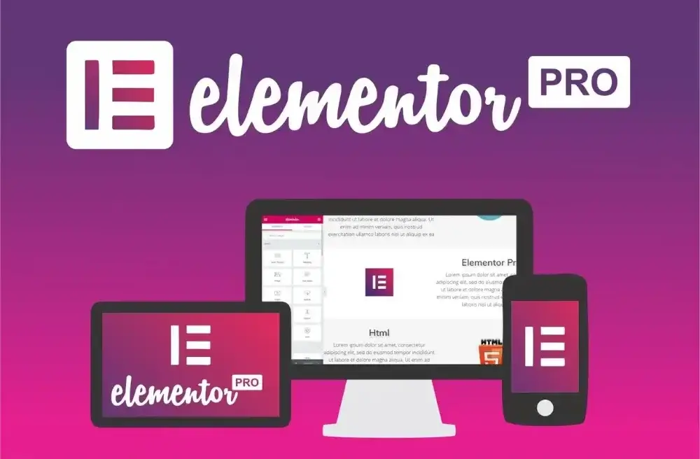 גילוי היתרונות של השימוש ב-Elementor בפרויקטי האינטרנט שלך