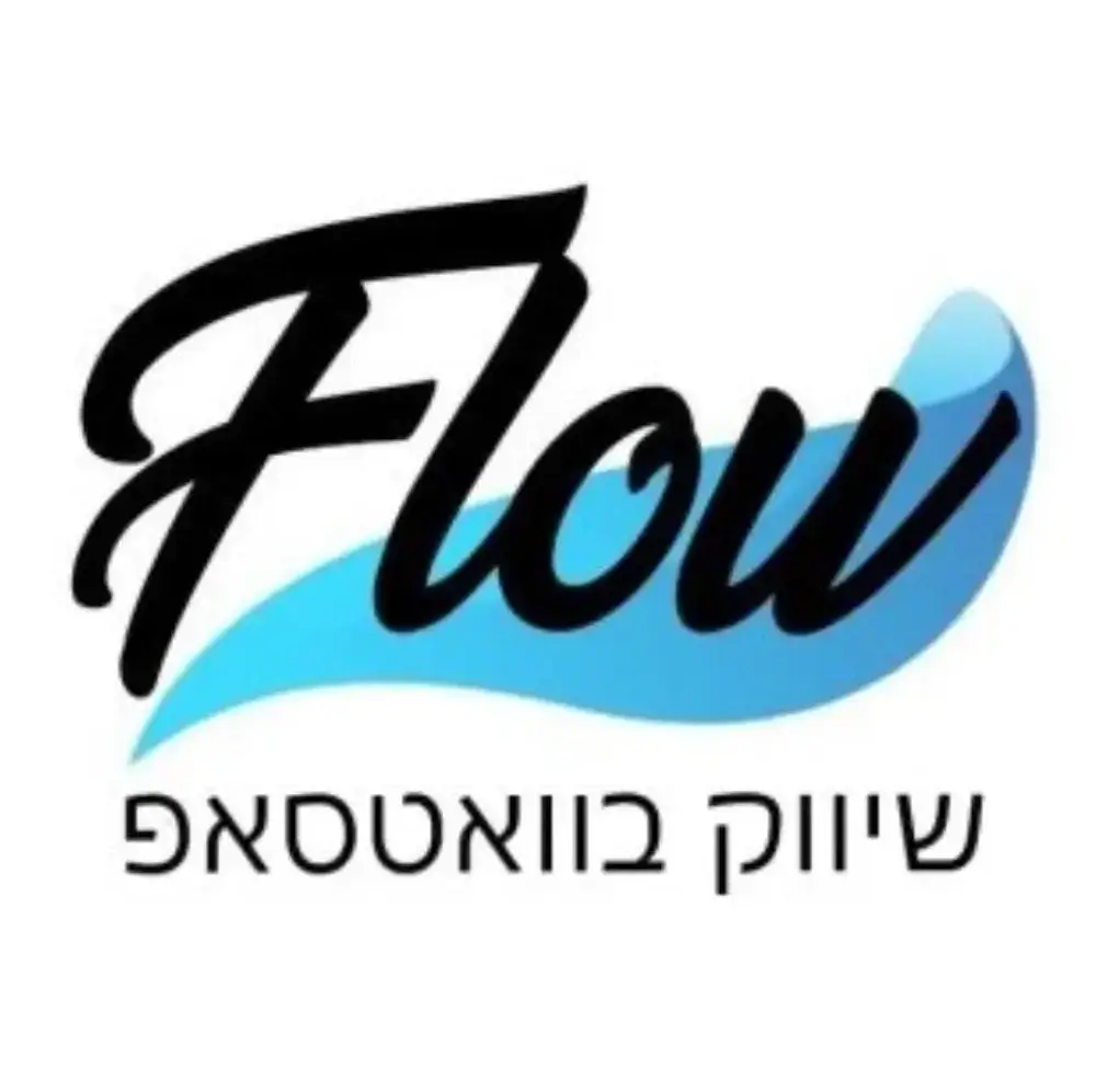 כיצד מערכת FLOW משפרת את הפרודוקטיביות העסקית
