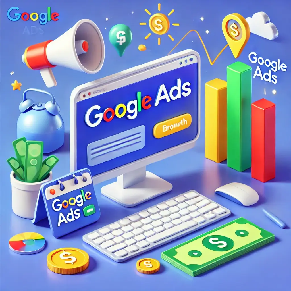 מה זה Google Ads ואיך זה יכול להועיל לעסק שלך