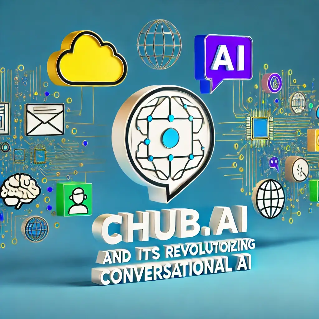 Chub.ai כלי מהפכני ב-AI שיחתי