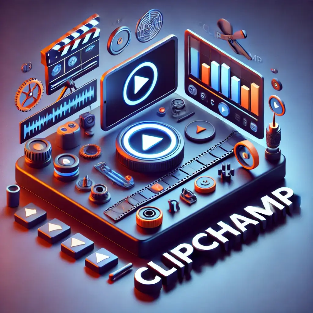 Clipchamp - מערכת עריכת הוידאו המושלמת בשבילכם