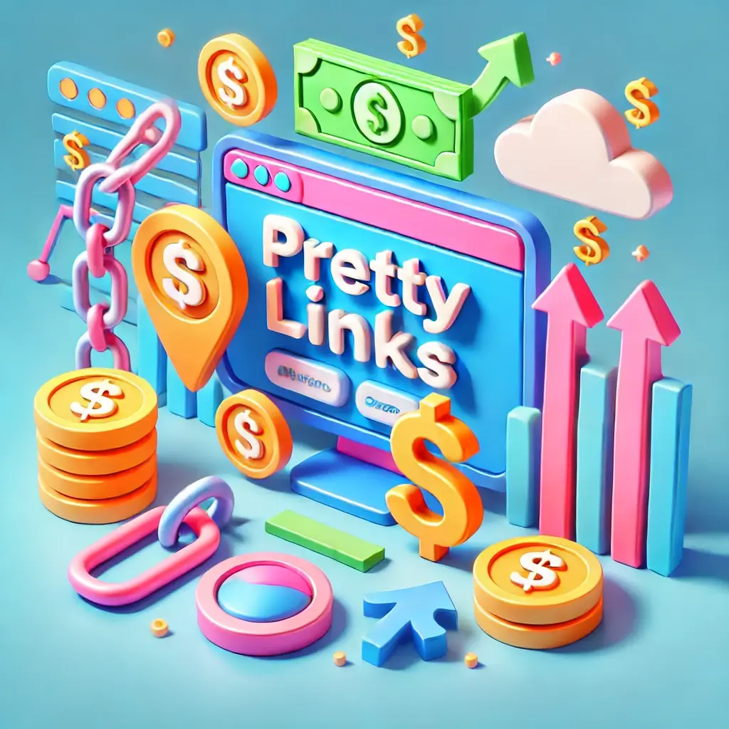 Pretty Links - התוסף האידיאלי לאפיליאציה