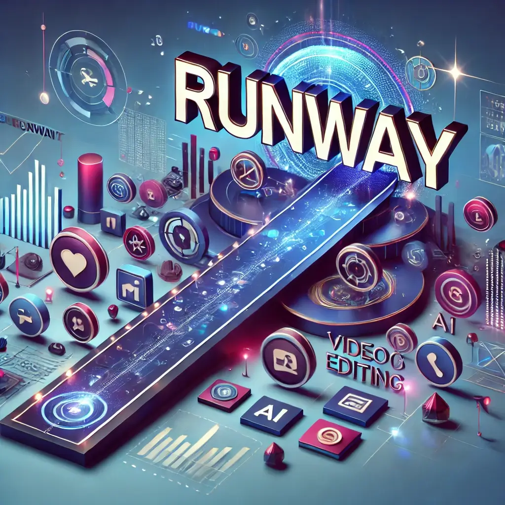 Runway - מערכת האנימציה לתמונות המובילה בעולם