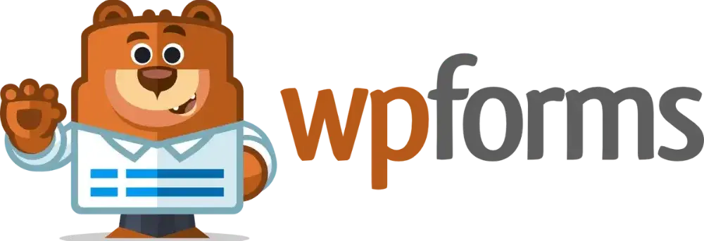WPForms - תוסף ליצירת טפסי צור קשר הטוב בעולם
