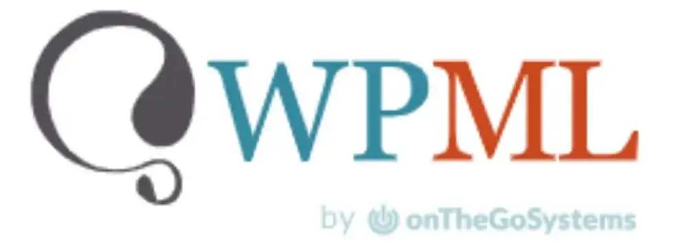 WPML - תוסף לניהול אתר רב לשוני