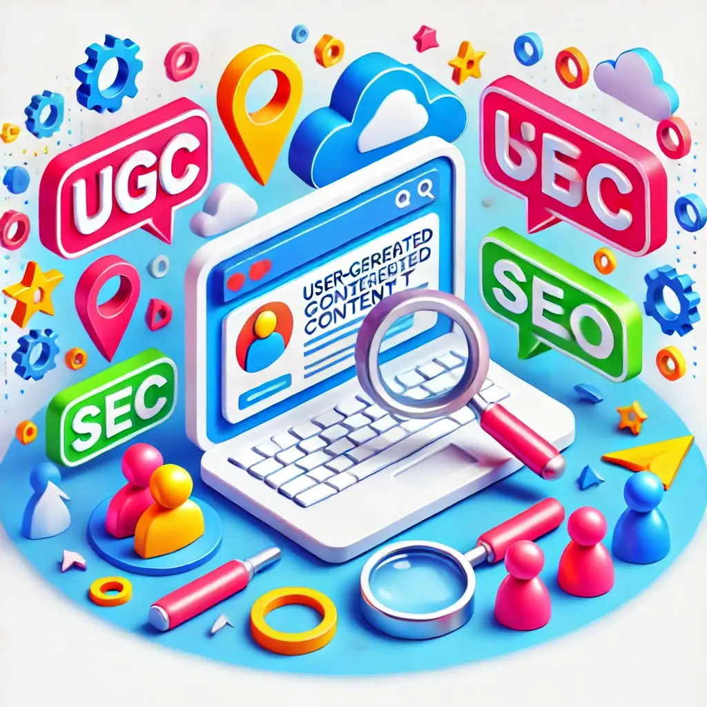 מהם קישורי UGC ומדוע הם קריטיים ל - SEO 1