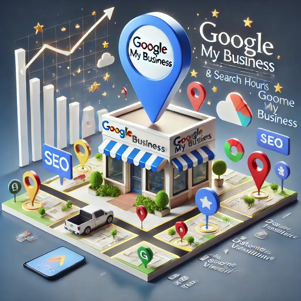 מהו גוגל לעסק שלי (Google My Business) ולמה זה חשוב