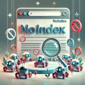 כיצד תגית Noindex משפיעה על קידום אתרים