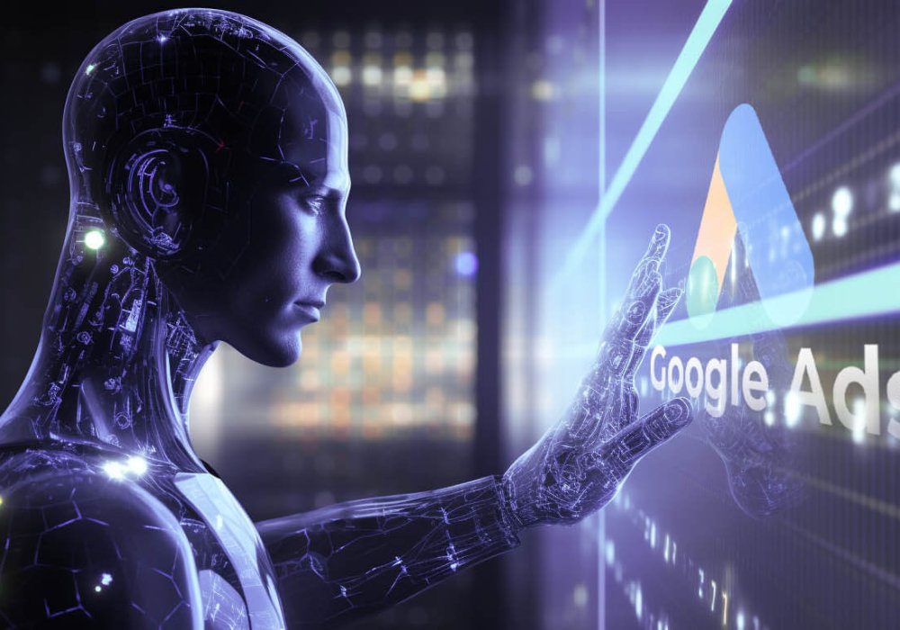 3.-Ai-robot-+-google-ADS-logo
